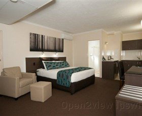 Comfort Inn And Suites Robertson Gardens - Accommodation in Brisbane 2