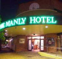 Manly Hotel The - Accommodation in Brisbane