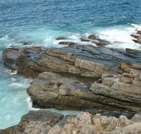 Allure Beach Retreat - Accommodation in Brisbane