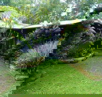 Art House Accommodation - Accommodation in Brisbane