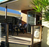 Wynnum by the Bay - Accommodation in Brisbane