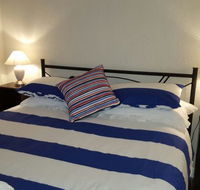Sailors Rest - Accommodation in Brisbane