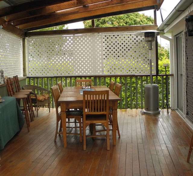 Lota QLD Accommodation in Brisbane