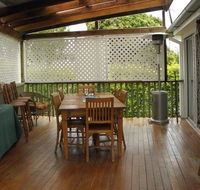 Manly Peninsular - Accommodation in Brisbane