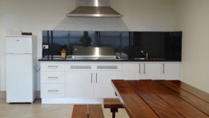 Dolphin Holiday House - Accommodation in Brisbane 1