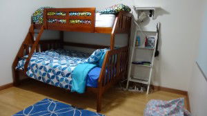 Dolphin Holiday House - Accommodation in Brisbane 8