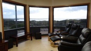 Dolphin Holiday House - Accommodation in Brisbane 9