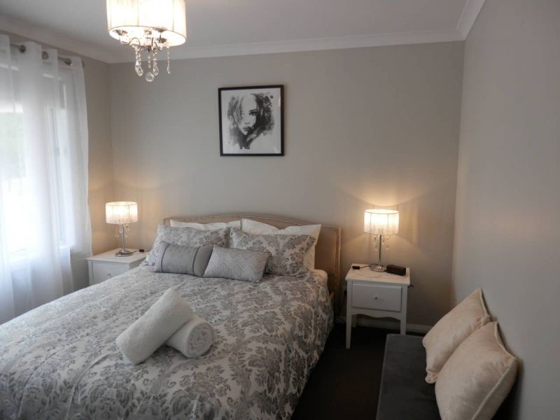 Eldorado VIC Accommodation in Brisbane