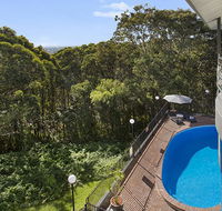 BEST WESTERN PLUS Apollo International Hotel - Accommodation in Brisbane