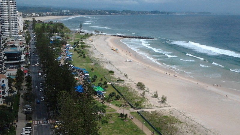 Tweed Heads West NSW Accommodation in Brisbane