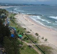 BEST WESTERN Kennedy Drive Motel - Accommodation in Brisbane