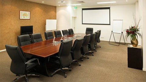 BEST WESTERN PLUS Cairns Central Apartments - Accommodation in Brisbane 4