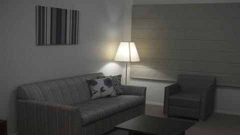 BEST WESTERN Injune Motor Inn - Accommodation in Brisbane 1