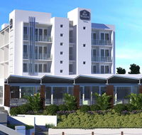 BEST WESTERN PLUS Oceanside Kawana Hotel