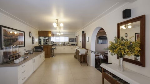 BEST WESTERN Applegum Inn - Accommodation in Brisbane 0