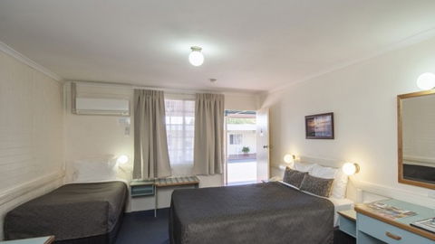 BEST WESTERN Applegum Inn - Accommodation in Brisbane 2