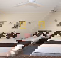 Best Western Alexander Motel Whyalla - Accommodation in Brisbane