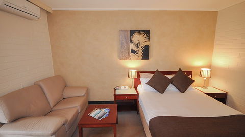 Best Western Alexander Motel Whyalla - Accommodation in Brisbane 1