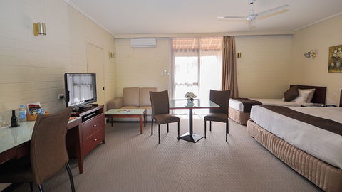 Best Western Alexander Motel Whyalla - Accommodation in Brisbane 2