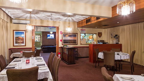 Best Western Alexander Motel Whyalla - Accommodation in Brisbane 4