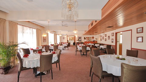 Best Western Alexander Motel Whyalla - Accommodation in Brisbane 5