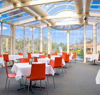 BEST WESTERN Airport Motel and Convention Centre - Accommodation in Brisbane