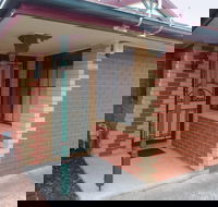 BEST WESTERN Fawkner Airport Motor Inn and Serviced Apartments - Accommodation in Brisbane