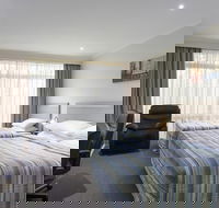BEST WESTERN Aspen and Apartments - Accommodation in Brisbane
