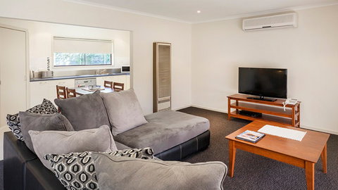 BEST WESTERN Aspen And Apartments - Accommodation in Brisbane 2