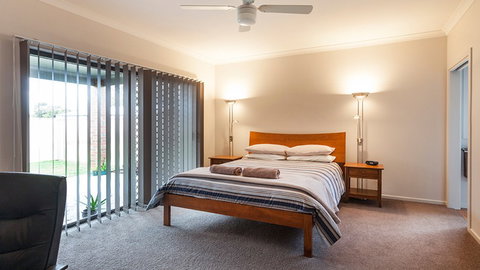 BEST WESTERN Aspen And Apartments - Accommodation in Brisbane 4