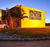BEST WESTERN Sea Breeze Resort - Accommodation in Brisbane