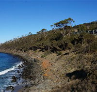 Hamptons on the Bay - Accommodation in Brisbane