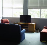 Branxholm Lodge - Accommodation in Brisbane