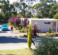 Barilla Holiday Park - Accommodation in Brisbane