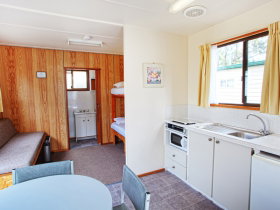 Discovery Parks - Mornington, Hobart - Accommodation in Brisbane 1
