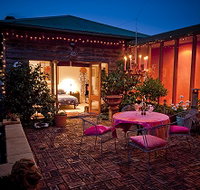 At Eleven La Petite Maison - Accommodation in Brisbane