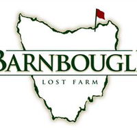 Barnbougle Dunes Golf Links Accommodation - Accommodation in Brisbane