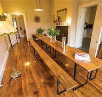 Montacute Boutique Bunkhouse - Accommodation in Brisbane
