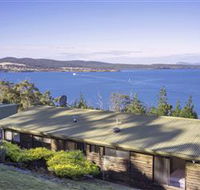 Bruny Vista Cabin - Accommodation in Brisbane