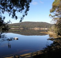 Tranquil Point Retreat - Accommodation in Brisbane