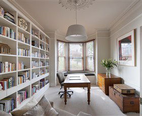 Library House - Accommodation in Brisbane 3