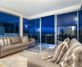 Library House - Accommodation in Brisbane 5