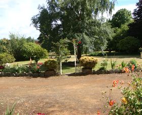 Tahara Cottage - Accommodation in Brisbane 3