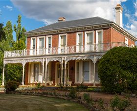 Tahara Cottage - Accommodation in Brisbane 2