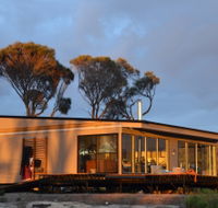 Sawyers Bay Shacks - Accommodation in Brisbane