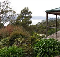Viewenmore Villa Bed  Breakfast - Accommodation in Brisbane