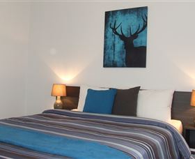 Doctor Syntax Hotel - Accommodation in Brisbane 0
