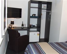 Doctor Syntax Hotel - Accommodation in Brisbane 1