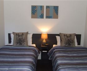 Doctor Syntax Hotel - Accommodation in Brisbane 4