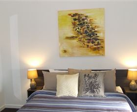 Doctor Syntax Hotel - Accommodation in Brisbane 5